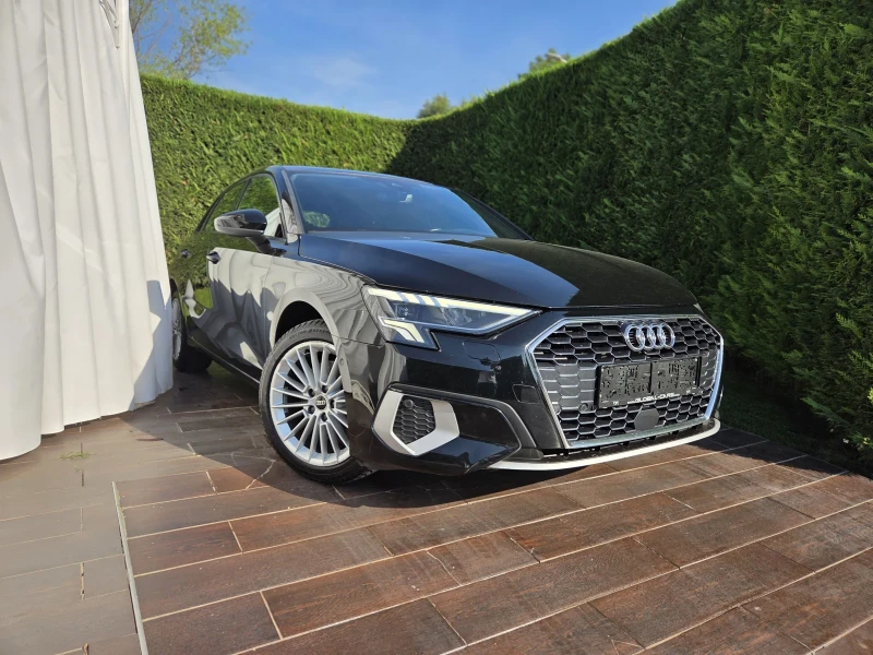 Audi A3 SPORTBACK40 TFSI/LED/PANO/ACC - 23900 € / 46744.34 лв. - 85988011 1 | Car24.bg Audi A3 SPORTBACK40 TFSI/LED/PANO/ACC - 23900 € / 46744.34 лв. - 85988011 1