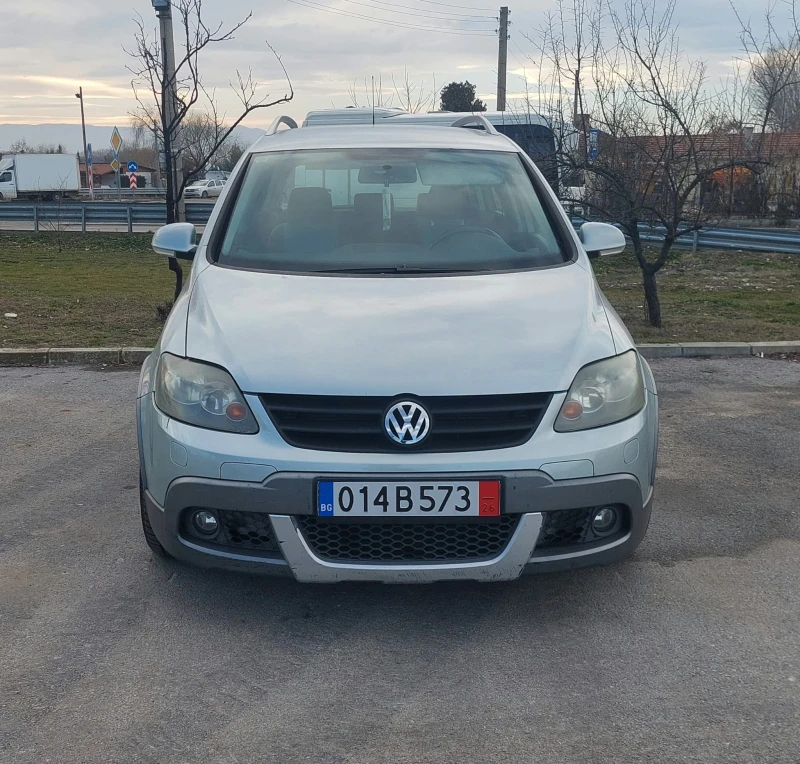 VW Golf Plus 1.9TDI - 7999 лв. / 4089.82 € - 14420220 1 | Car24.bg VW Golf Plus 1.9TDI - 7999 лв. / 4089.82 € - 14420220 1