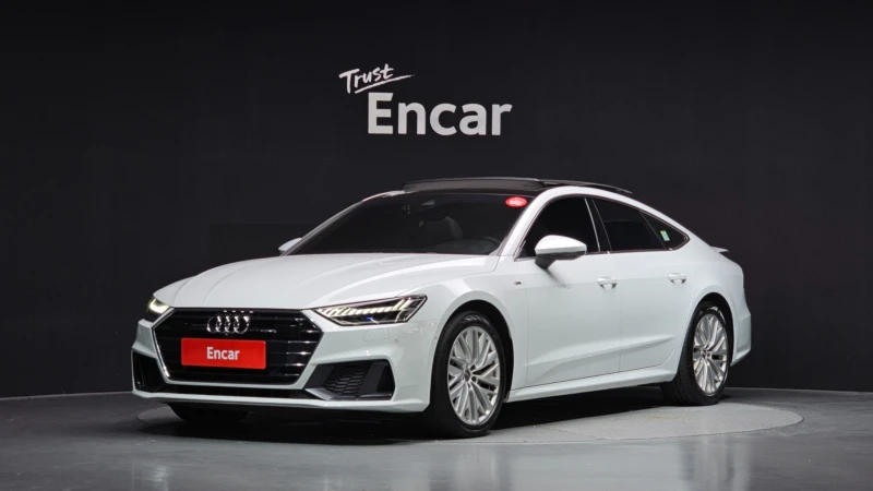 Audi A7 45 TDI quattro Premium | 360 | HUD | Soft close - 28700 € - 21741802 1 | Car24.bg Audi A7 45 TDI quattro Premium | 360 | HUD | Soft close - 28700 € - 21741802 1