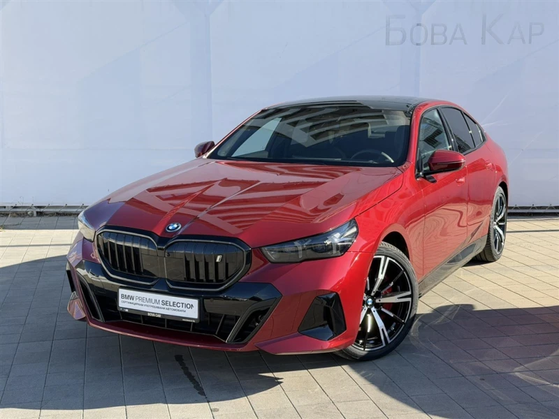 BMW i5 xDrive40 - 64000 € - 37705754 1 | Car24.bg BMW i5 xDrive40 - 64000 € - 37705754 1