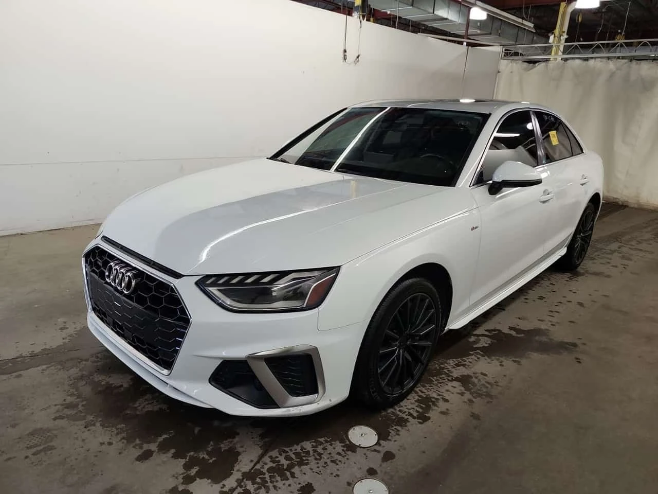 Audi A4 * PROGRESSIV * CARFAX * ОПЦИЯ ЗА ФИНАНСИРАНЕ | Auto.bg — изображение 1 Audi A4 * PROGRESSIV * CARFAX * ОПЦИЯ ЗА ФИНАНСИРАНЕ | Auto.bg — изображение 1