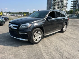 Mercedes-Benz GL 350 BlueTec* ЦЕНА ДО БЪЛГАРИЯ * (CARFAX) - Car24.bg Mercedes-Benz GL 350 BlueTec* ЦЕНА ДО БЪЛГАРИЯ * (CARFAX)