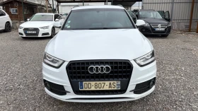 Audi Q3 2.0TDI* 140HP* Sline - 20900 лв. / 10686.00 € - 92044141 2 | Car24.bg Audi Q3 2.0TDI* 140HP* Sline - 20900 лв. / 10686.00 € - 92044141 2