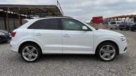 Audi Q3 2.0TDI* 140HP* Sline - 20900 лв. / 10686.00 € - 92044141 4 | Car24.bg Audi Q3 2.0TDI* 140HP* Sline - 20900 лв. / 10686.00 € - 92044141 4