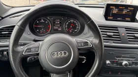 Audi Q3 2.0TDI* 140HP* Sline - 20900 лв. / 10686.00 € - 92044141 13 | Car24.bg Audi Q3 2.0TDI* 140HP* Sline - 20900 лв. / 10686.00 € - 92044141 13