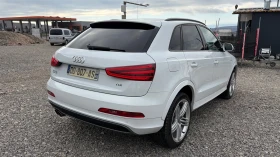 Audi Q3 2.0TDI* 140HP* Sline - 20900 лв. / 10686.00 € - 92044141 5 | Car24.bg Audi Q3 2.0TDI* 140HP* Sline - 20900 лв. / 10686.00 € - 92044141 5