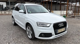 Audi Q3 2.0TDI* 140HP* Sline - 20900 лв. / 10686.00 € - 92044141 3 | Car24.bg Audi Q3 2.0TDI* 140HP* Sline - 20900 лв. / 10686.00 € - 92044141 3
