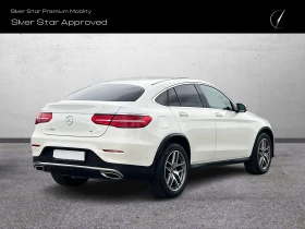 Mercedes-Benz GLC 250 4MATIC Coupе - 37200 € / 72756.88 лв. - 82320637 3 | Car24.bg Mercedes-Benz GLC 250 4MATIC Coupе - 37200 € / 72756.88 лв. - 82320637 3