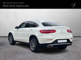 Mercedes-Benz GLC 250 4MATIC Coupе - 37200 € / 72756.88 лв. - 82320637 4 | Car24.bg Mercedes-Benz GLC 250 4MATIC Coupе - 37200 € / 72756.88 лв. - 82320637 4