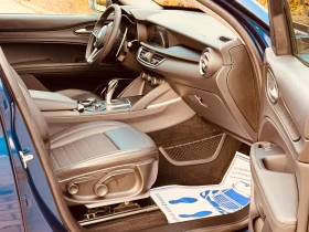 Alfa Romeo Stelvio 2.2M-JET-210KC-KEYLESS-НАВИ-КАМЕРА-ДИСТРОНИК-TОП!! - 15300 € / 29924.20 лв. - 58645427 14 | Car24.bg Alfa Romeo Stelvio 2.2M-JET-210KC-KEYLESS-НАВИ-КАМЕРА-ДИСТРОНИК-TОП!! - 15300 € / 29924.20 лв. - 58645427 14