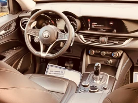 Alfa Romeo Stelvio 2.2M-JET-210KC-KEYLESS-НАВИ-КАМЕРА-ДИСТРОНИК-TОП!! - 15300 € / 29924.20 лв. - 58645427 12 | Car24.bg Alfa Romeo Stelvio 2.2M-JET-210KC-KEYLESS-НАВИ-КАМЕРА-ДИСТРОНИК-TОП!! - 15300 € / 29924.20 лв. - 58645427 12