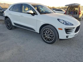 Porsche Macan S * sport chrono package* * - 18500 € / 36182.85 лв. - 90989066 4 | Car24.bg Porsche Macan S * sport chrono package* * - 18500 € / 36182.85 лв. - 90989066 4