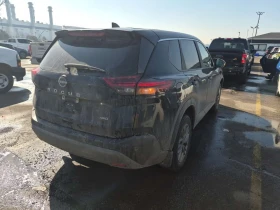 Nissan Rogue S /CARFAX /Подгрев/Навигация /+ 4 Гуми - 17000 € / 33249.11 лв. - 41429711 3 | Car24.bg Nissan Rogue S /CARFAX /Подгрев/Навигация /+ 4 Гуми - 17000 € / 33249.11 лв. - 41429711 3