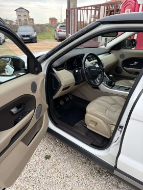 Land Rover Range Rover Evoque 2.2/150к/ EVOQUE/ ПАНОРАМА/ПЕРФЕКТНО СЪСТОЯНИЕ! | Auto.bg — изображение 5 Land Rover Range Rover Evoque 2.2/150к/ EVOQUE/ ПАНОРАМА/ПЕРФЕКТНО СЪСТОЯНИЕ! | Auto.bg — изображение 5