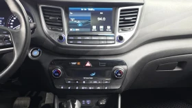 Hyundai Tucson Modern* ПОДГРЕВ* ОБДУХВАНЕ | Auto.bg — изображение 11 Hyundai Tucson Modern* ПОДГРЕВ* ОБДУХВАНЕ | Auto.bg — изображение 11