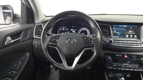 Hyundai Tucson Modern* ПОДГРЕВ* ОБДУХВАНЕ | Auto.bg — изображение 10 Hyundai Tucson Modern* ПОДГРЕВ* ОБДУХВАНЕ | Auto.bg — изображение 10
