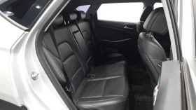 Hyundai Tucson Modern* ПОДГРЕВ* ОБДУХВАНЕ | Auto.bg — изображение 9 Hyundai Tucson Modern* ПОДГРЕВ* ОБДУХВАНЕ | Auto.bg — изображение 9