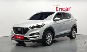 Hyundai Tucson Modern* ПОДГРЕВ* ОБДУХВАНЕ