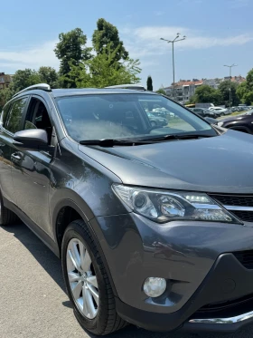 Снимка Toyota Rav4