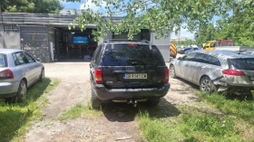 Jeep Grand cherokee WJ - 3500 € / 6845.40 лв. - 42602740 3 | Car24.bg Jeep Grand cherokee WJ - 3500 € / 6845.40 лв. - 42602740 3