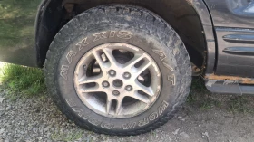 Jeep Grand cherokee WJ - 3500 € / 6845.40 лв. - 42602740 4 | Car24.bg Jeep Grand cherokee WJ - 3500 € / 6845.40 лв. - 42602740 4