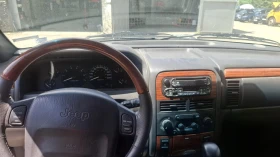 Jeep Grand cherokee WJ - 3500 € / 6845.40 лв. - 42602740 9 | Car24.bg Jeep Grand cherokee WJ - 3500 € / 6845.40 лв. - 42602740 9