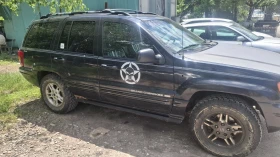 Jeep Grand cherokee WJ - 3500 € / 6845.40 лв. - 42602740 5 | Car24.bg Jeep Grand cherokee WJ - 3500 € / 6845.40 лв. - 42602740 5
