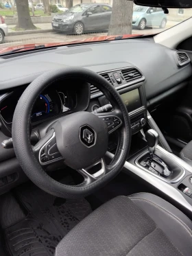Renault Kadjar undefined | Auto.bg — изображение 7 Renault Kadjar undefined | Auto.bg — изображение 7