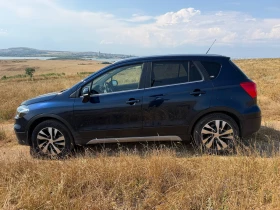 Suzuki SX4 S-Cross GLX - 15000 € / 29337.45 лв. - 45338033 2 | Car24.bg Suzuki SX4 S-Cross GLX - 15000 € / 29337.45 лв. - 45338033 2