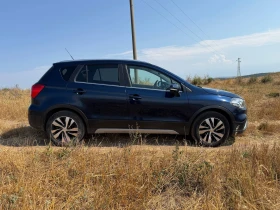 Suzuki SX4 S-Cross GLX - 15000 € / 29337.45 лв. - 45338033 3 | Car24.bg Suzuki SX4 S-Cross GLX - 15000 € / 29337.45 лв. - 45338033 3
