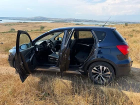 Suzuki SX4 S-Cross GLX - 15000 € / 29337.45 лв. - 45338033 5 | Car24.bg Suzuki SX4 S-Cross GLX - 15000 € / 29337.45 лв. - 45338033 5