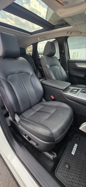 Mazda CX-60 2.5 Plug-In HOMURA 4x4 Automatic, Bose, Panorama - 33200 € / 64933.56 лв. - 97617792 6 | Car24.bg Mazda CX-60 2.5 Plug-In HOMURA 4x4 Automatic, Bose, Panorama - 33200 € / 64933.56 лв. - 97617792 6