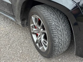 Jeep Grand cherokee 6.4L 8cyl 4WD | Auto.bg — изображение 4 Jeep Grand cherokee 6.4L 8cyl 4WD | Auto.bg — изображение 4