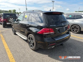 Mercedes-Benz GLE undefined | Auto.bg — изображение 4 Mercedes-Benz GLE undefined | Auto.bg — изображение 4