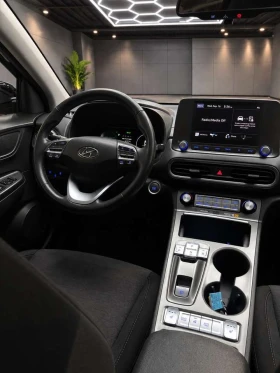 Hyundai Kona ELECTRIC SEL* Дистроник* Подгреви* Асистенти | Auto.bg — изображение 8 Hyundai Kona ELECTRIC SEL* Дистроник* Подгреви* Асистенти | Auto.bg — изображение 8