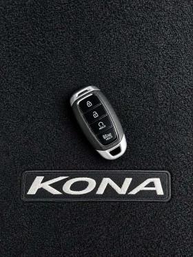 Hyundai Kona ELECTRIC SEL* Дистроник* Подгреви* Асистенти | Auto.bg — изображение 15 Hyundai Kona ELECTRIC SEL* Дистроник* Подгреви* Асистенти | Auto.bg — изображение 15