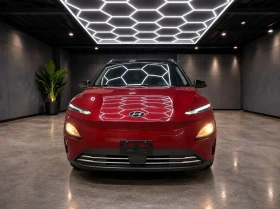Hyundai Kona ELECTRIC SEL* Дистроник* Подгреви* Асистенти | Auto.bg — изображение 2 Hyundai Kona ELECTRIC SEL* Дистроник* Подгреви* Асистенти | Auto.bg — изображение 2