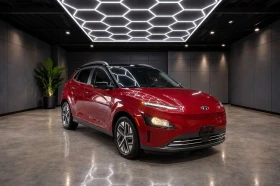 Hyundai Kona ELECTRIC SEL* Дистроник* Подгреви* Асистенти