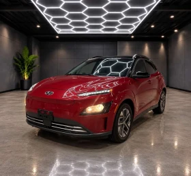 Hyundai Kona ELECTRIC SEL* Дистроник* Подгреви* Асистенти | Auto.bg — изображение 3 Hyundai Kona ELECTRIC SEL* Дистроник* Подгреви* Асистенти | Auto.bg — изображение 3