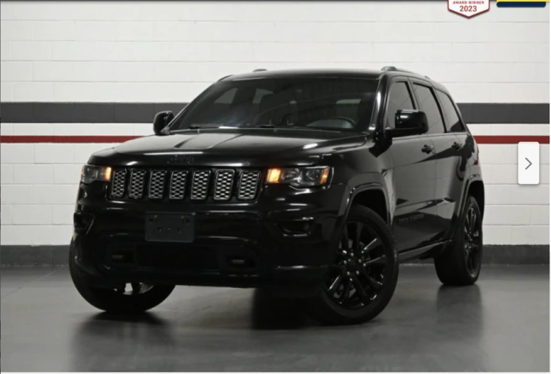 Jeep Grand cherokee 3.6* V6* 8ZF* ПОДГРЕВ* КАМЕРА* КЕЙЛЕС* LANE* ASSIS - 28900 лв. / 14776.34 € - 82228245 1 | Car24.bg Jeep Grand cherokee 3.6* V6* 8ZF* ПОДГРЕВ* КАМЕРА* КЕЙЛЕС* LANE* ASSIS - 28900 лв. / 14776.34 € - 82228245 1