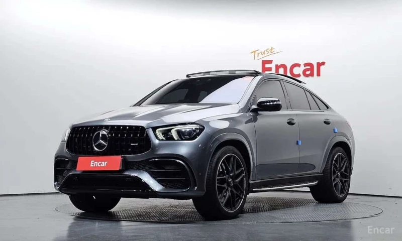 Mercedes-Benz GLE 400 d 4MATIC Coupe /ОБДУХВАНЕ/BURMESTER/ДИСТРОНИК/360 - 37400 € - 38268907 1 | Car24.bg Mercedes-Benz GLE 400 d 4MATIC Coupe /ОБДУХВАНЕ/BURMESTER/ДИСТРОНИК/360 - 37400 € - 38268907 1