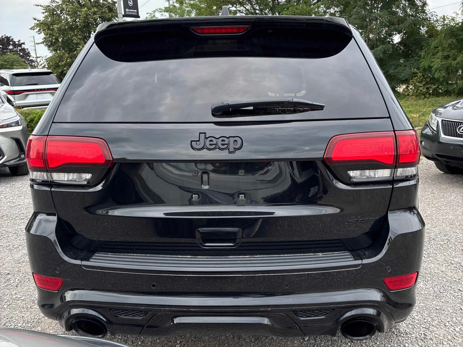 Jeep Grand cherokee 6.4L 8cyl 4WD | Auto.bg — изображение 1 Jeep Grand cherokee 6.4L 8cyl 4WD | Auto.bg — изображение 1