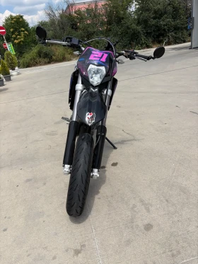 Ktm 625 SMC/LC4 | Auto.bg — изображение 6 Ktm 625 SMC/LC4 | Auto.bg — изображение 6