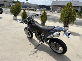 Ktm 625 SMC/LC4 | Auto.bg — изображение 3 Ktm 625 SMC/LC4 | Auto.bg — изображение 3