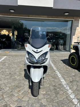 Yamaha Majesty 400-Лизинг | Auto.bg — изображение 2 Yamaha Majesty 400-Лизинг | Auto.bg — изображение 2