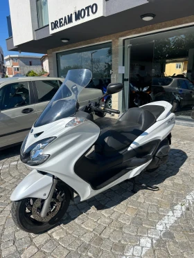 Yamaha Majesty 400-Лизинг | Auto.bg — изображение 4 Yamaha Majesty 400-Лизинг | Auto.bg — изображение 4