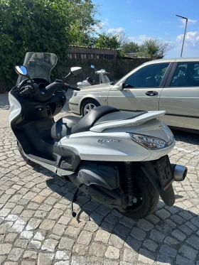 Yamaha Majesty 400-Лизинг | Auto.bg — изображение 7 Yamaha Majesty 400-Лизинг | Auto.bg — изображение 7
