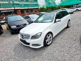 Обява за продажба на Mercedes-Benz C 220 2.2CDi-170kc  ~17 290 лв. - изображение 1