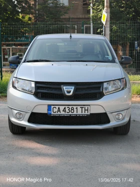 Dacia Logan - Car24.bg Dacia Logan