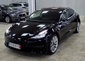 Tesla Model 3 АWD/Dual/53хил КМ/Long Range - 40950 лв. / 20937.40 € - 55105512 5 | Car24.bg Tesla Model 3 АWD/Dual/53хил КМ/Long Range - 40950 лв. / 20937.40 € - 55105512 5